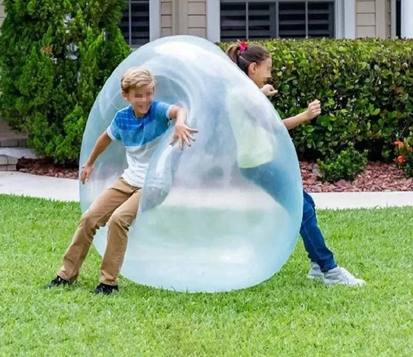 Globo Magico para niños