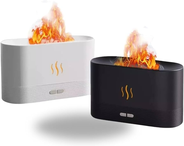 Difusor Ultrasonic de aroma Flame - KINSCOTER